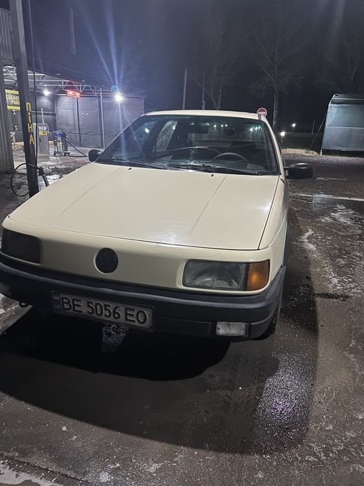 Продам Passat b3