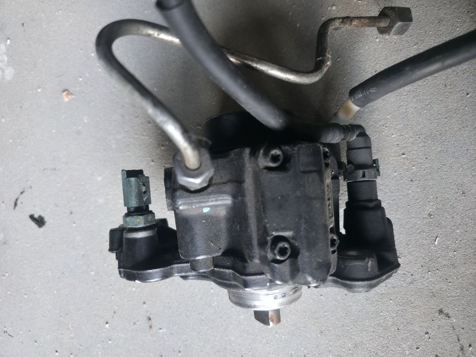 citroen c5 2.0hdi 163km