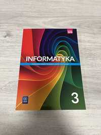 Podręcznik informatyka 3