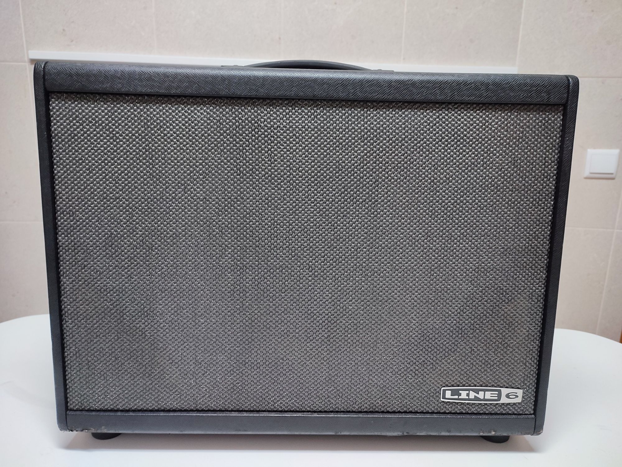 Line6 Powercab 1x12