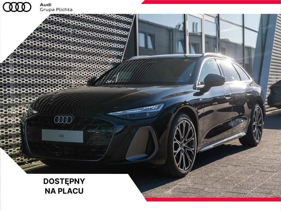 Audi A6 Avant Matrix Led / S-Line x 2 / 20" / Ambiente plus