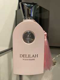 Perfumy „Delilah”