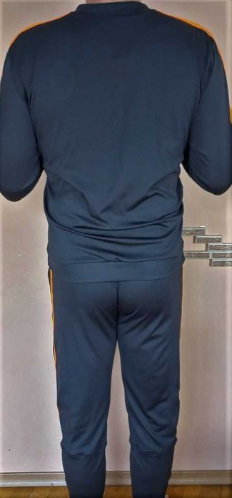 Костюм ФК Шахтар Донецьк спортивний дорослий