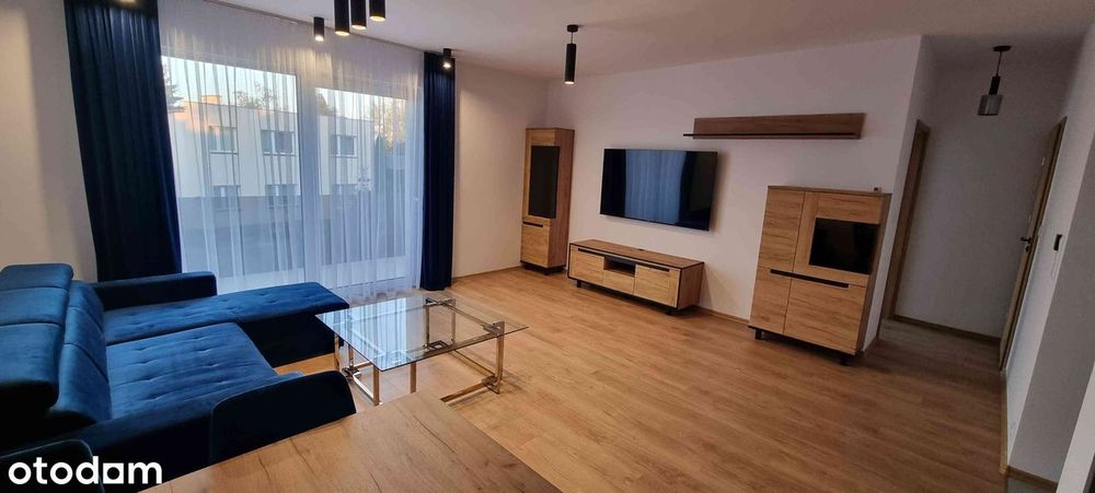 Nowe APARTAMENTY Kamieniec Wr 85m2 trzy pokoje, 65m2 i Kawalerka 55m2
