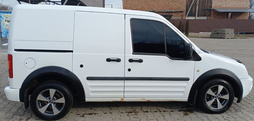 Ford Transit Connekt