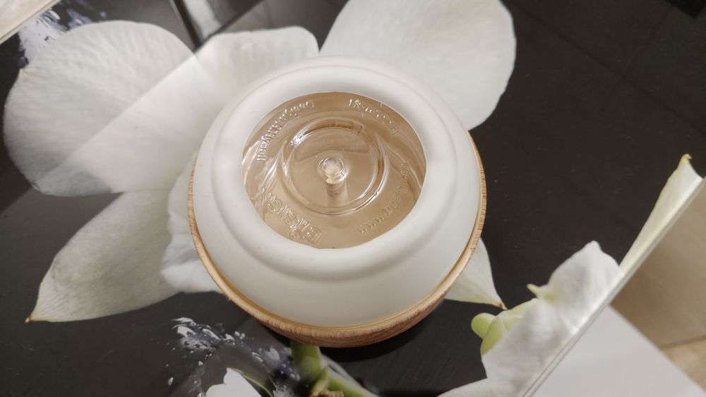 Stylowy Dozownik do płynu do naczyń