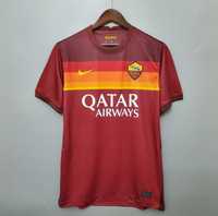 Camisola Roma - 2020/21 (Nova)