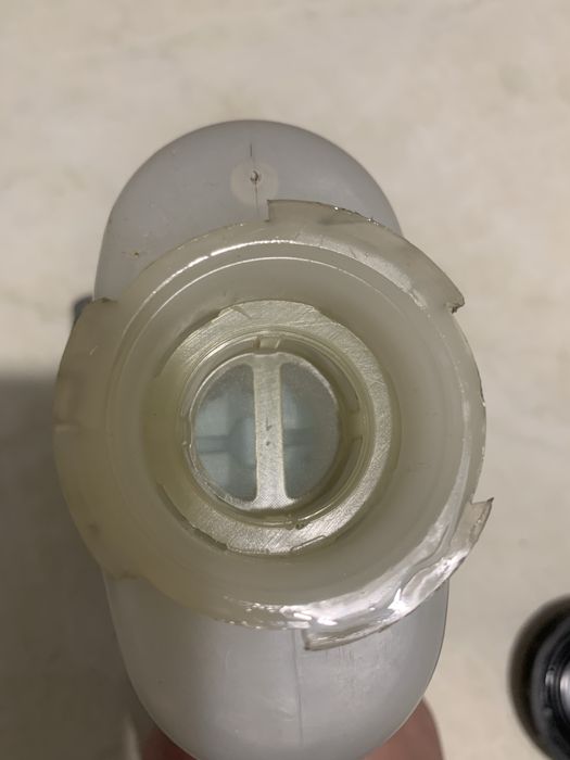 Головний гальмівний циліндр Nissan BM-44, оригінал в ідеальному стані