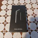 Galaxy S 25 ultra 512 GB