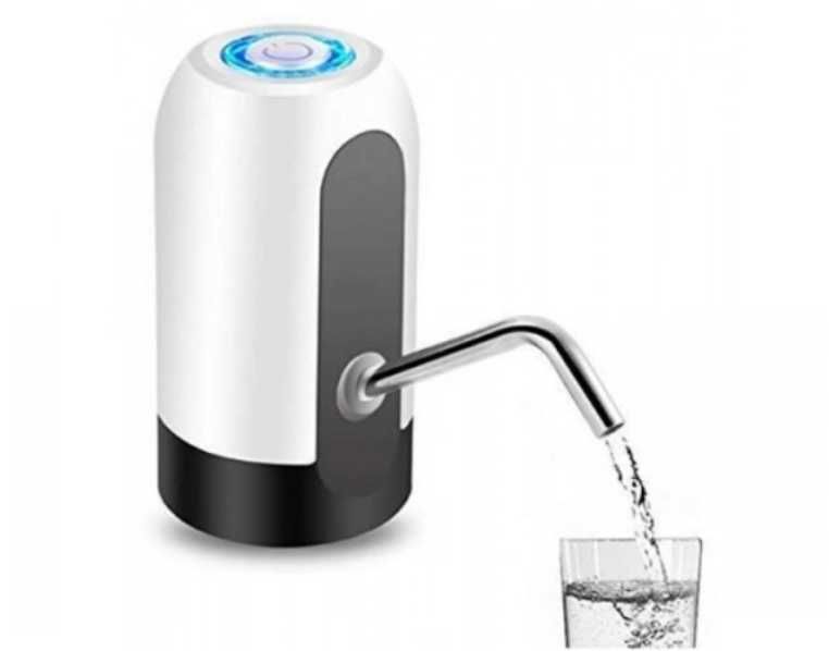 Электро помпа для бутилированной воды Water Dispenser EL-1014