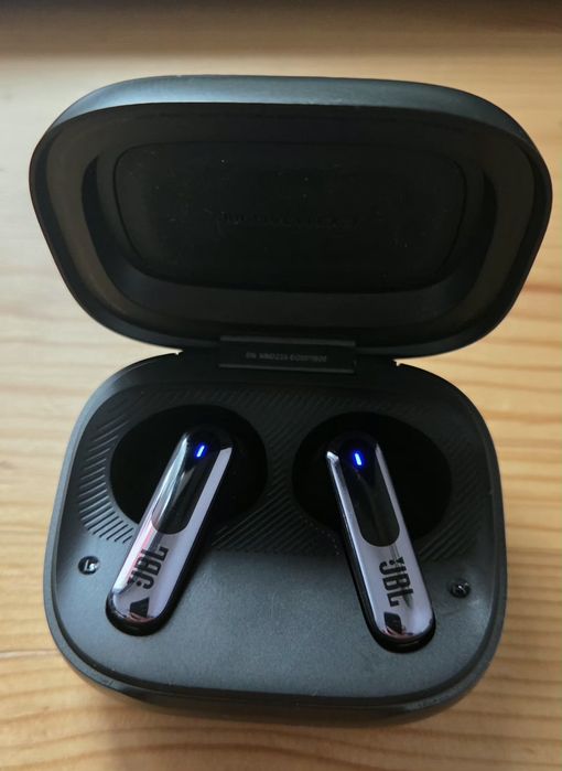 Słuchawki JBL LiveFlex 3