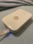 Hp sproket photo printer wei