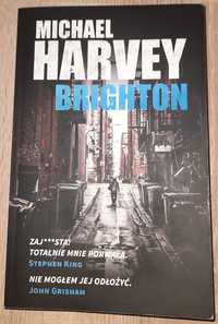 Michael Harvey "Brighton"