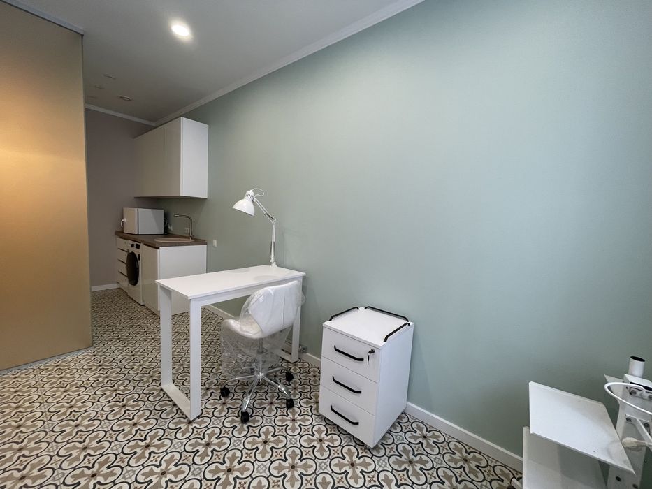 Помещение медцентр для косметолога, массажиста! 51 Жемчужина! Аркадия