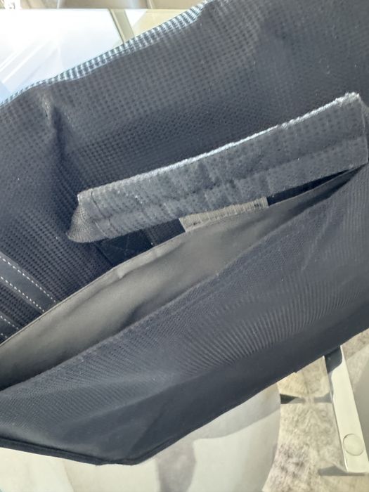 Mala Targus para Portátil até 17” — Excelente estado