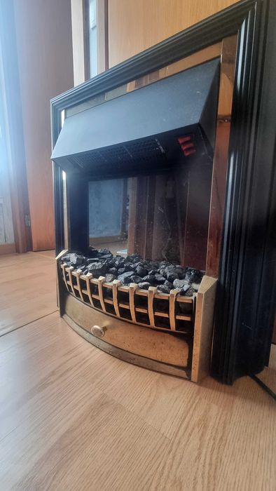 Salamandra a eletricidade