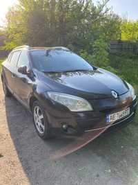 Продам авто Renault megane