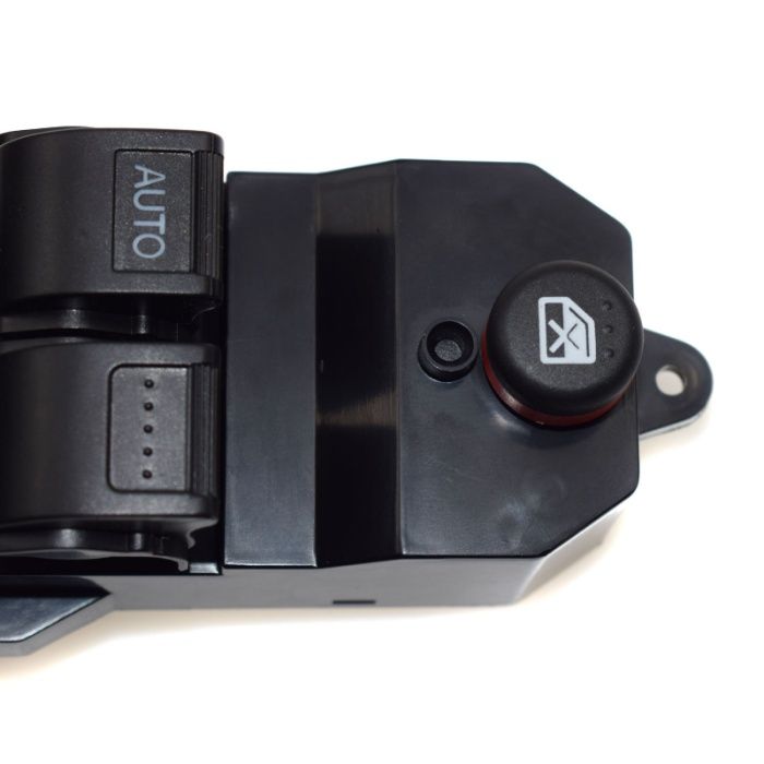 Botão Comando Vidros Honda Civic CR-V 01-06 Novo (20 pinos)