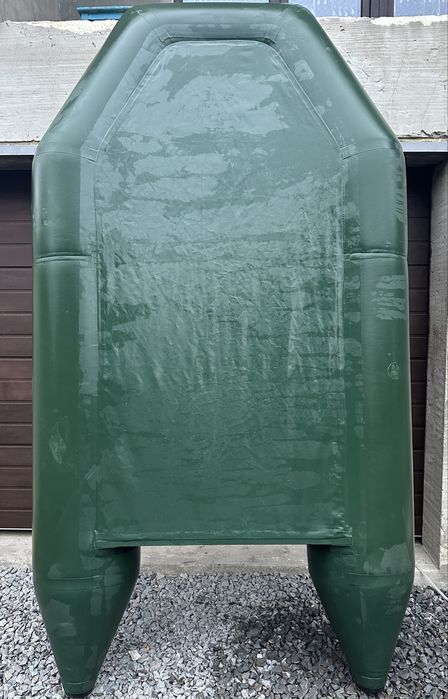 Лодка надувна kolibro km300