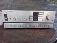 Sprzedam wzmacniacze Kenwood Sony JVC..