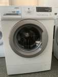 Продам пральну машину Zanussi ZWSE7100VS, 5 кг. Вузька, гарантія.