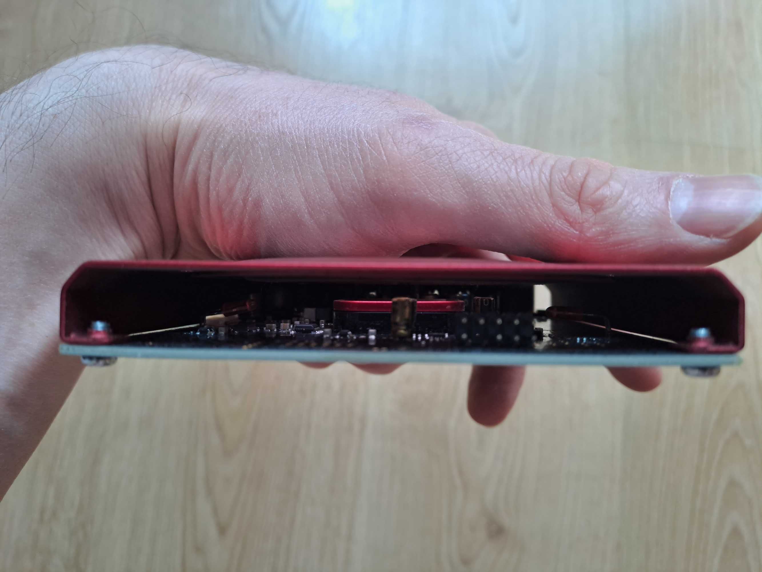 Звукова карта Sound Blaster Z