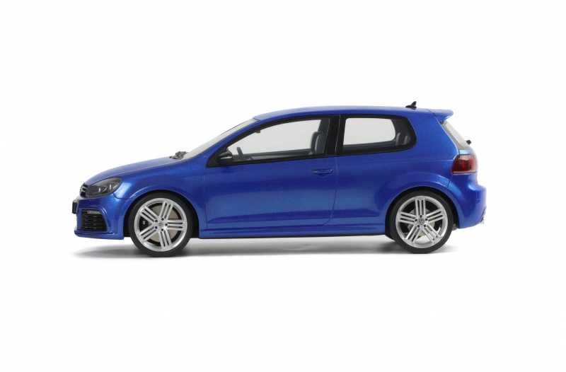 1/18 Volkswagen Golf VI R - Otto Ot412