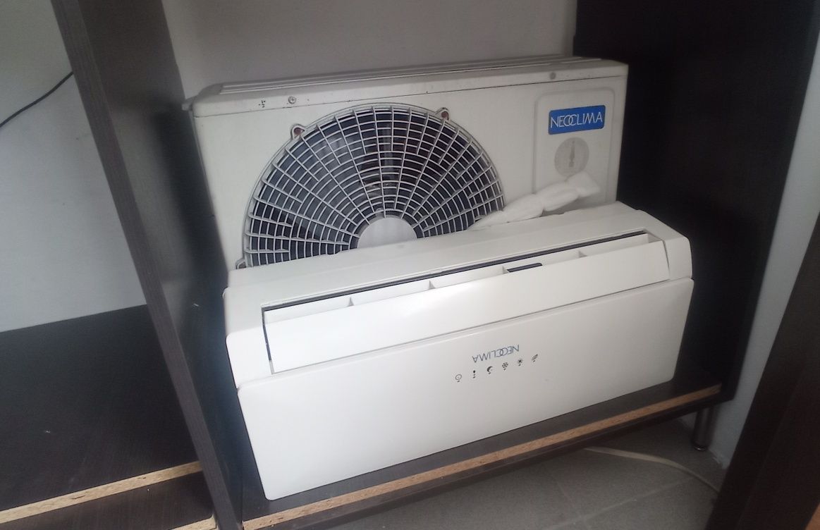 Neoclima кондиціонер