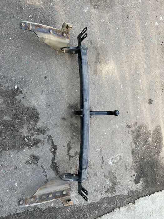 Фаркоп Toyota Rav-4 оригінал