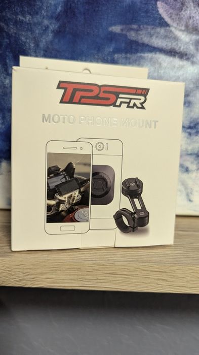 Держатель Телефона 2025 (Аналог SP Connect) - для мотоцикла