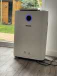Oczyszczacz i nawilżacz powietrza Philips AC2729