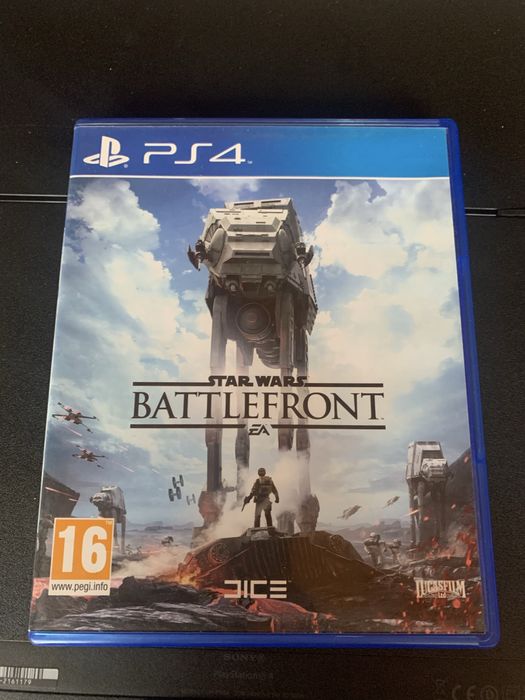 Sony PlayStation 4 FAT 500гб