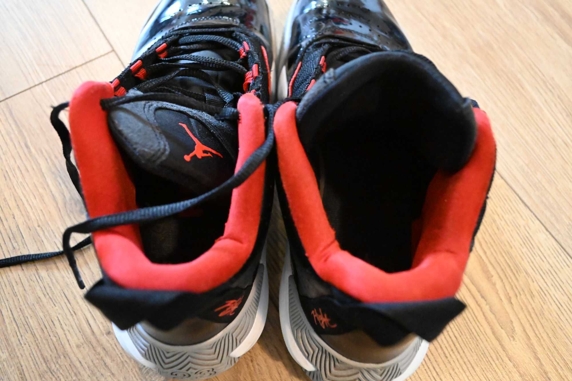 Buty Jordan STAY LOYAL rozm. 41