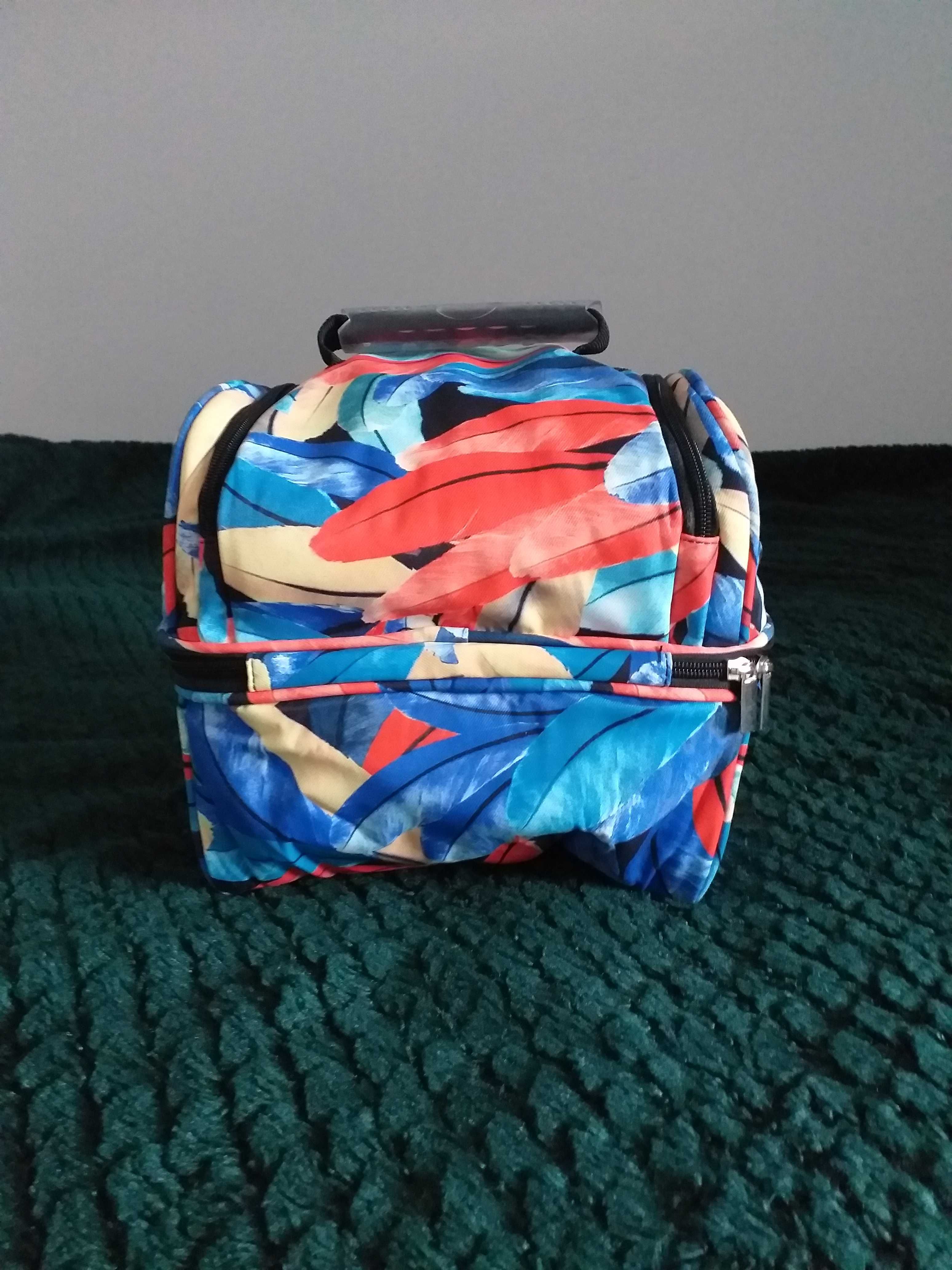 Torba termiczna lunch box NOWA