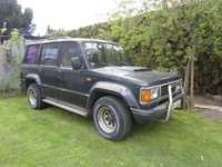 Isuzu Trooper 2.8 tdi 4x4