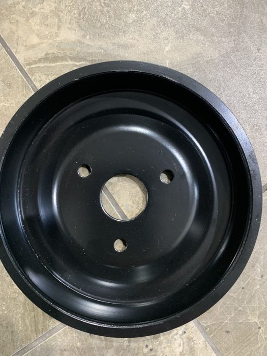 Аутлендр 3 шкіф помпи водяного насоса