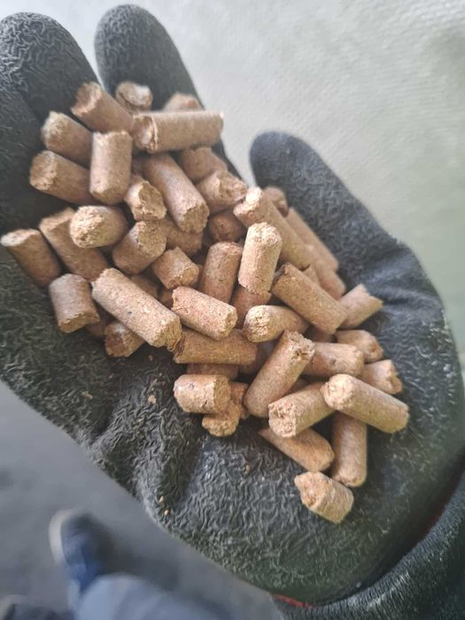 Pszenmix w big bagach