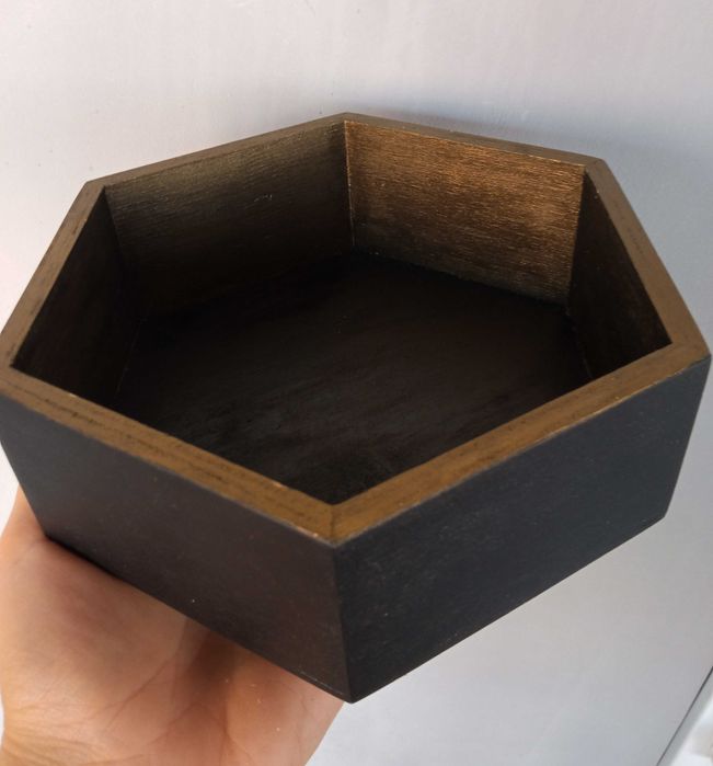 РУЧНАЯ РАБОТА картина иудаика  - деревянная шкатулка для украшений