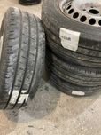 Літні шини Continental ContiVancoCOntact 200 205/65 R16С