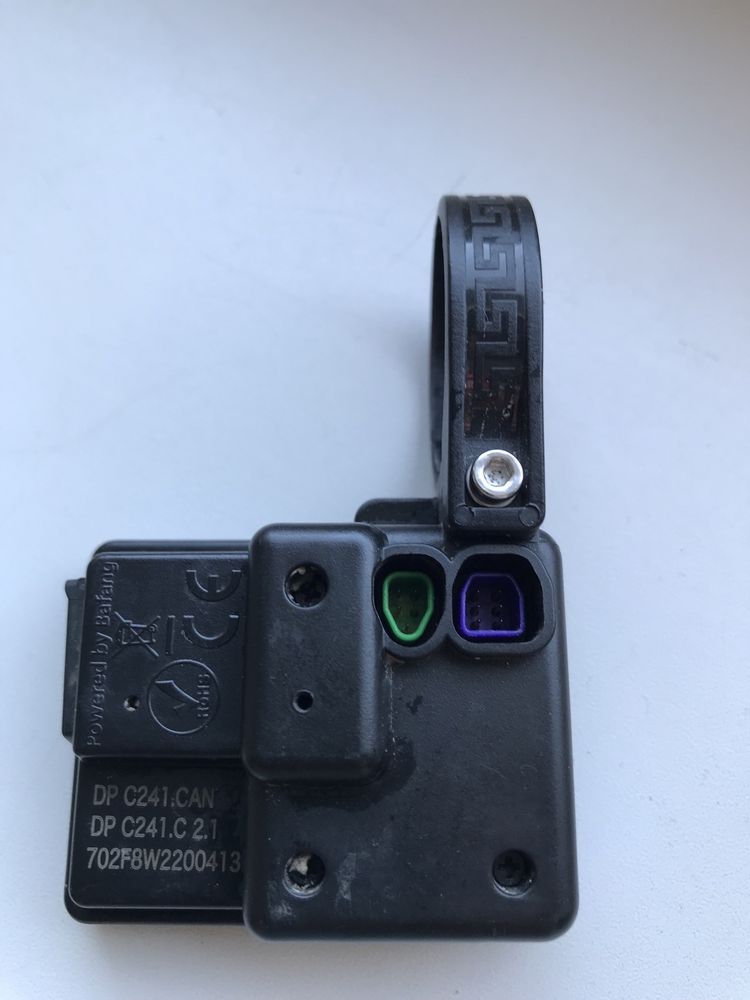 Wyświetlacz display Bafang DP C241 CAN DP-C240