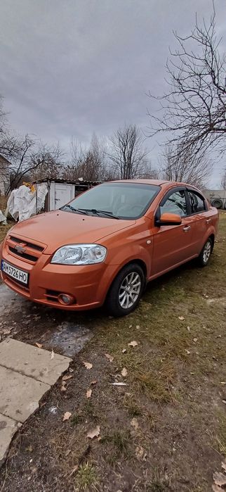 Продам Авео 1.6,