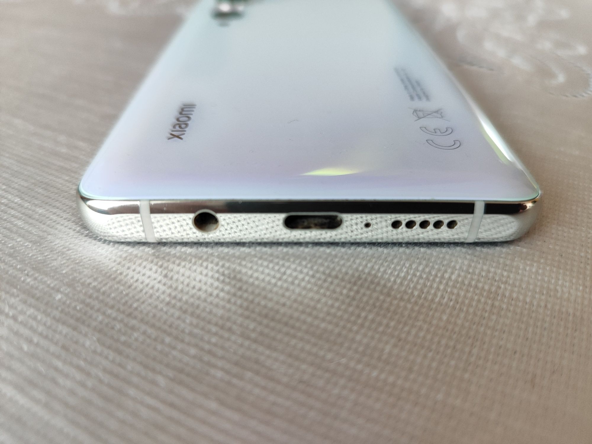 Telefon smartfon Xiaomi Mi Note 10 6/128GB stan wizualny bdb +