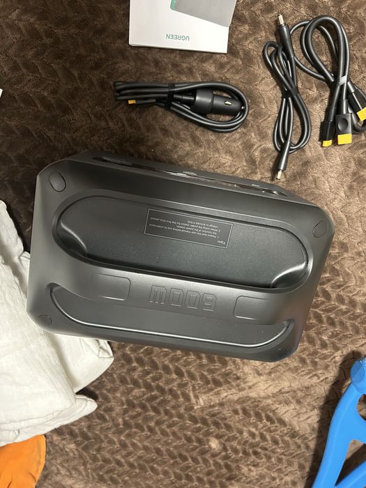 Зарядна станція Ugreen gs600