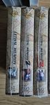 Action Collection VHS Zabójcza Broń trylogia NOWA folia