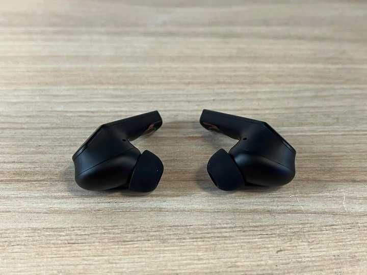 Słuchawki douszne BT Asus ROG Cetra True Wireless | CZARNE |