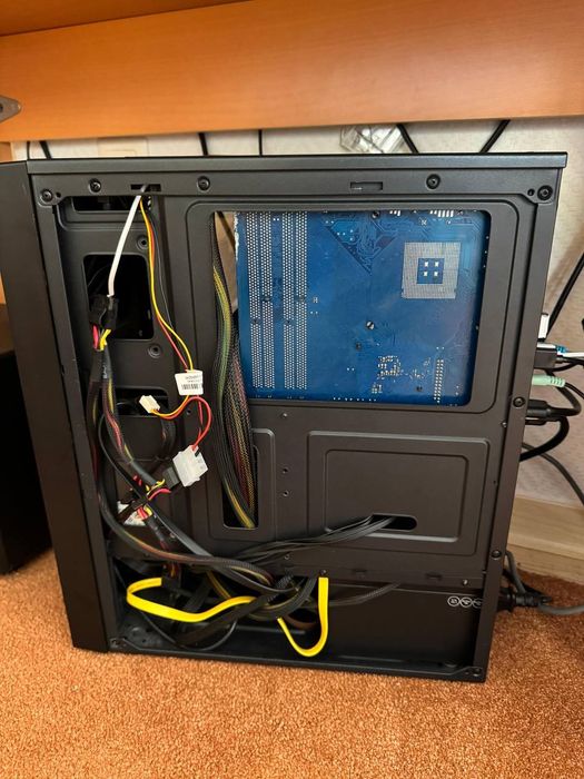 ПК для домашнього використання