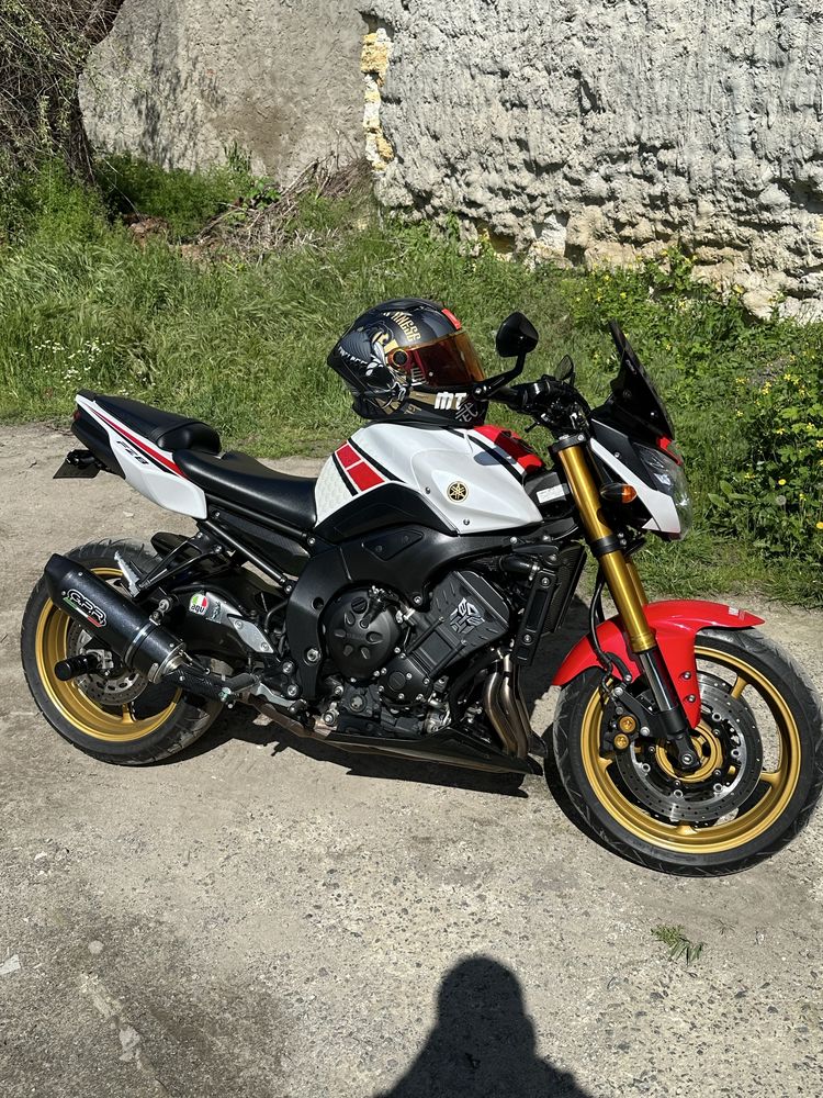 Продам Yamaha fz8