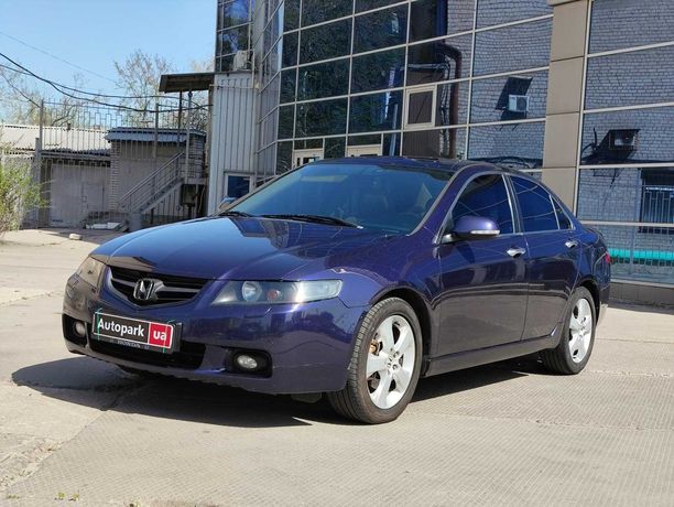 Продам Honda Accord 2005р. #43054