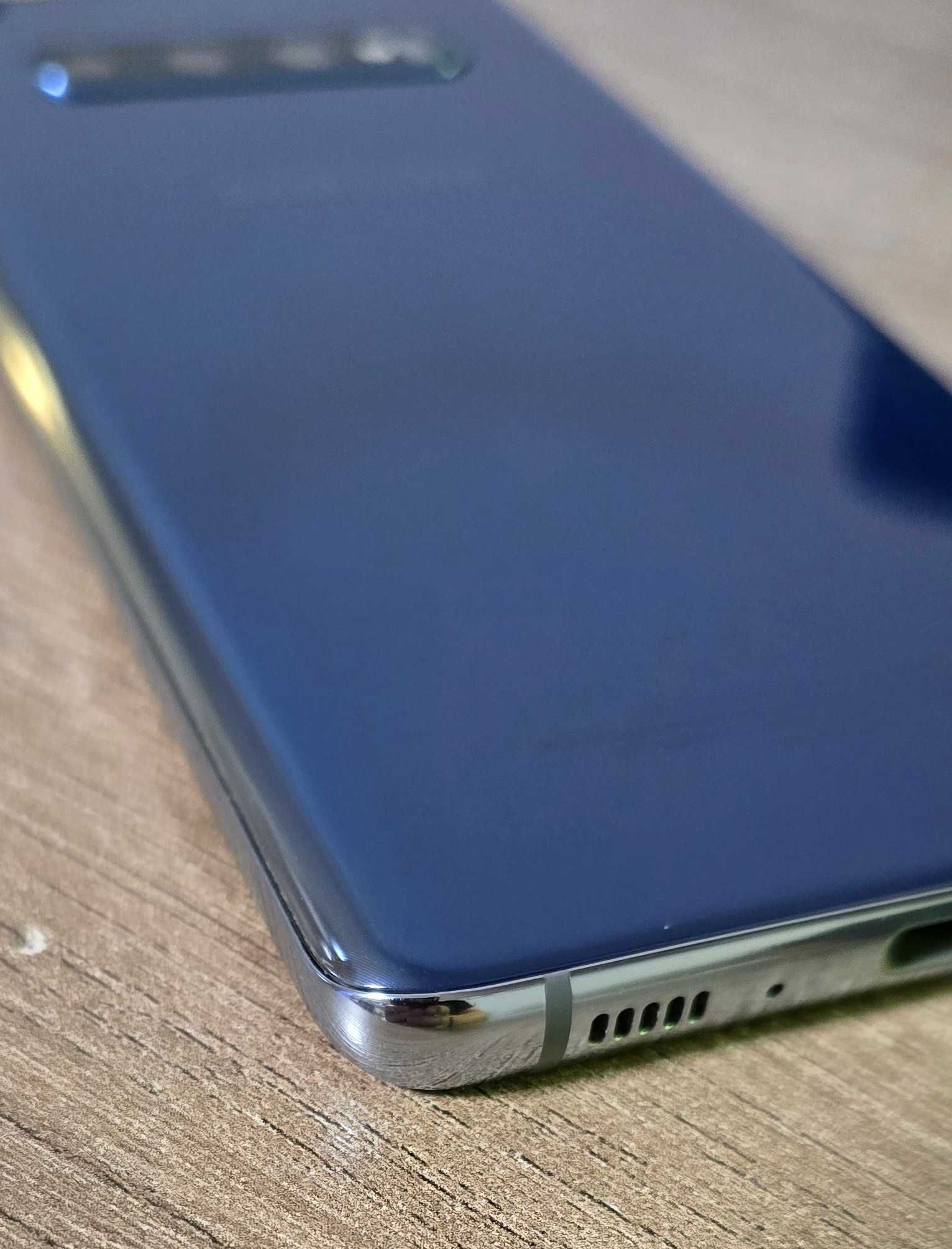 Samsung Galaxy s10 plus