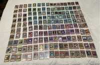 Cartas Yu-Gi-Oh!